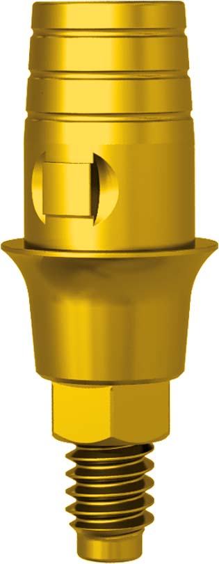 Tibase engaging H 1.5 JDIcon Plus