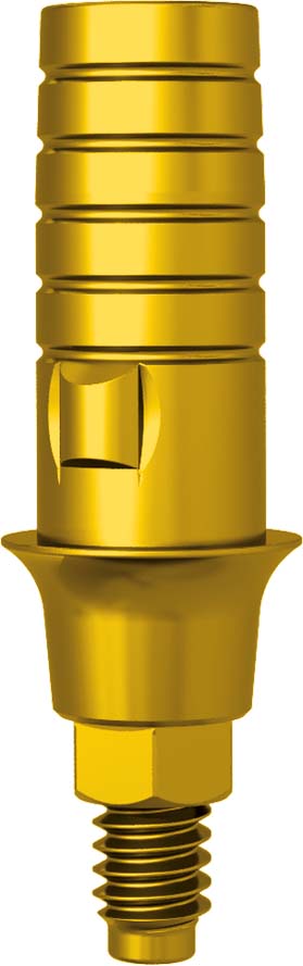 Tibase engaging H 1.5 long JDIcon Plus