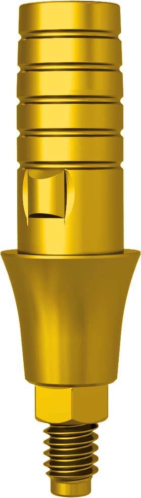 Tibase engaging H 3 long JDIcon Plus