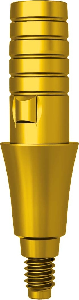 TiBase New Non Engaging H 4.0 JDIcon Plus