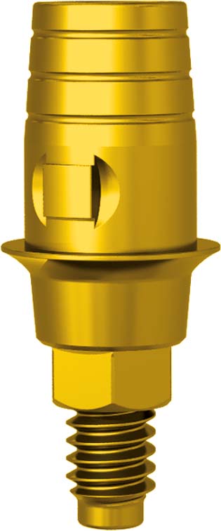 Tibase engaging JDIcon Plus