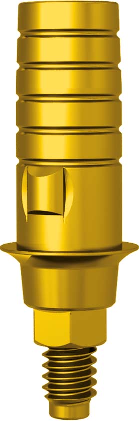 Tibase engaging JDIcon Plus long