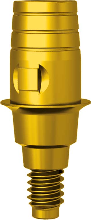 Tibase non engaging JDIcon Plus