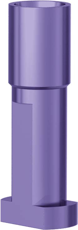 Implant replica JDIcon Ultra.S