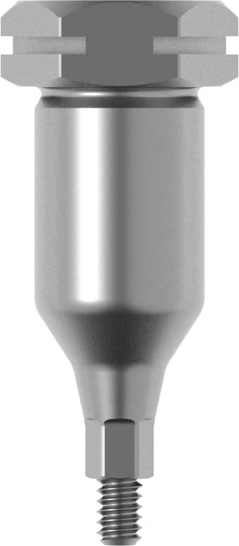 Guided Mounter JDICON ultra S