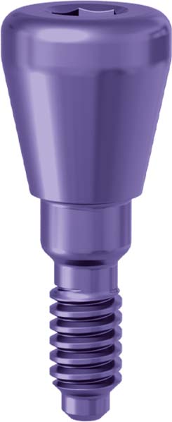 Healing Abutment Ø 3.2 H 3.0 JDIcon Ultra.S