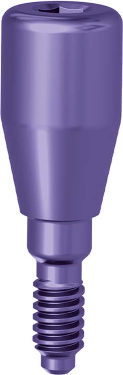 Healing Abutment Ø 3.2 H 5.0 JDIcon Ultra.S