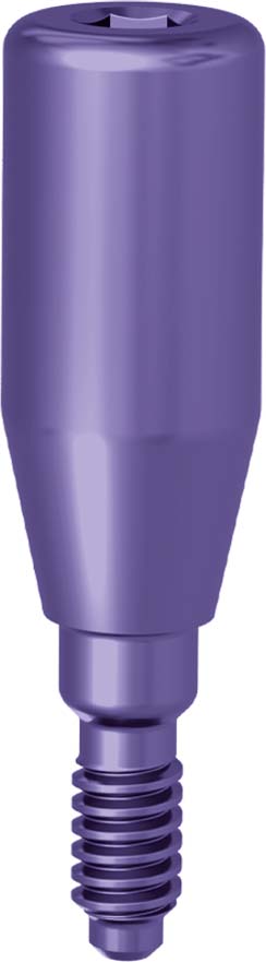Healing Abutment Ø 3.2 H 7.0 JDIcon Ultra.S