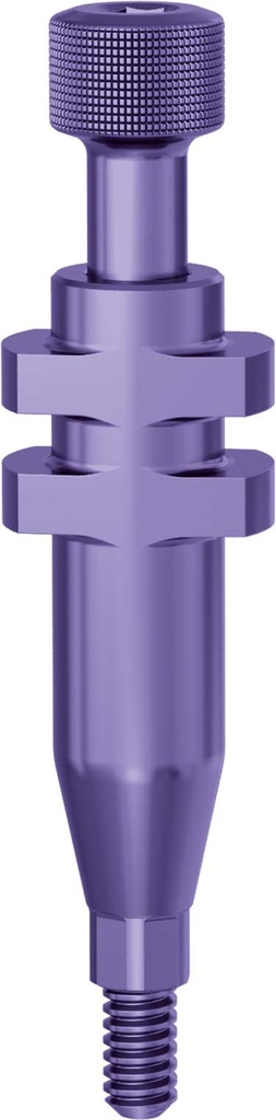 Impression coping open tray Ø 3.2 JDIcon Ultra.S
