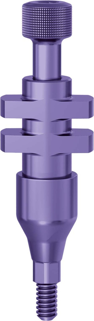 Impression coping open tray Ø 4.0 JDIcon Ultra.S