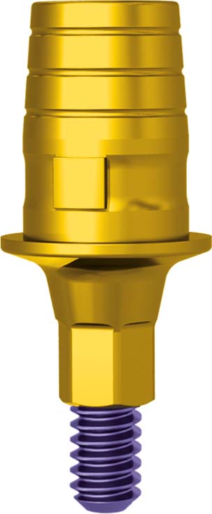 TiBase engaging JDICON ultra S