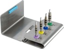 JD BoneTrack kit