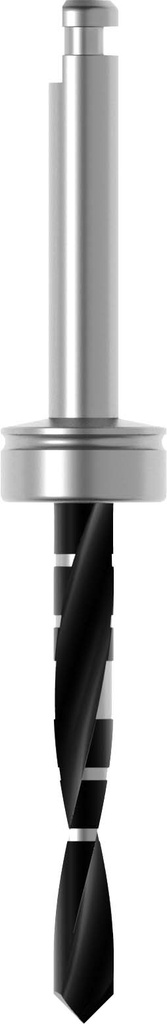 Drill Ø 2.0 (drill stop)