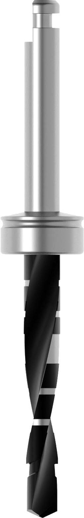 Drill Ø 2.4 (drill stop)