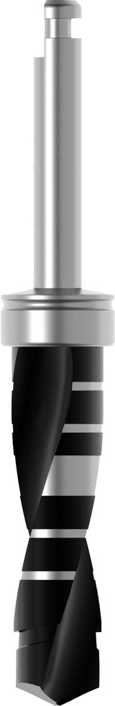 Drill Ø 4.4 (drill stop)