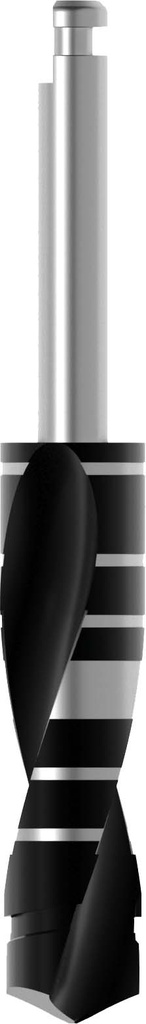 Drill Ø 4.8