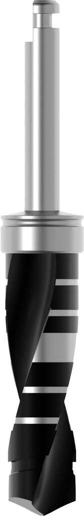 Drill Ø 4.8