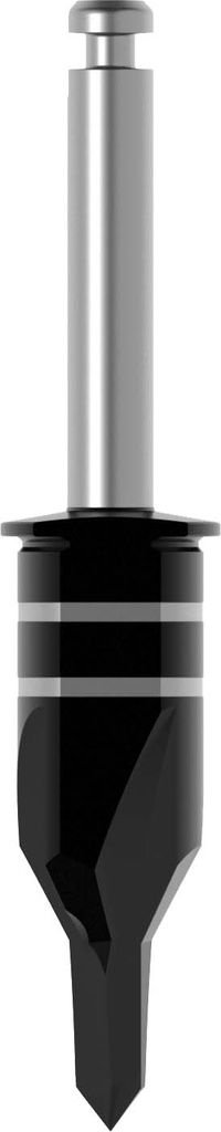 Guided drill Ø 2.4 L 6