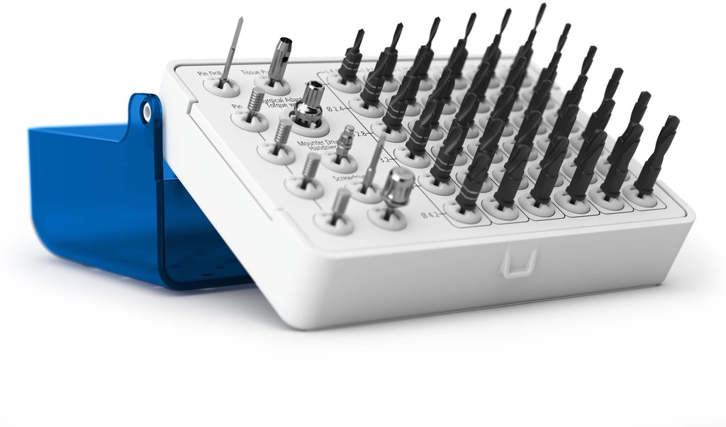 JD Guided Surgery Kit