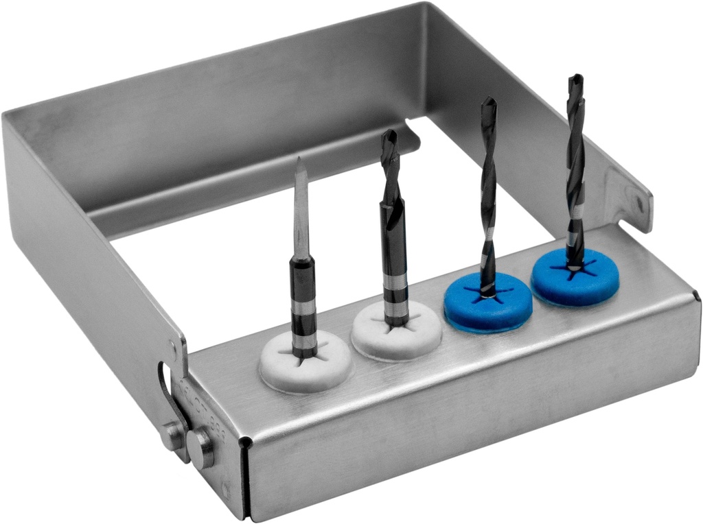 JD Nasal Surgical kit full