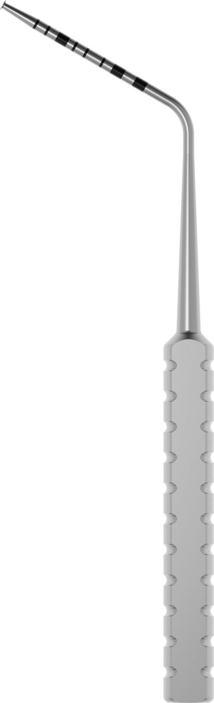 26mm depth probe JDNasal