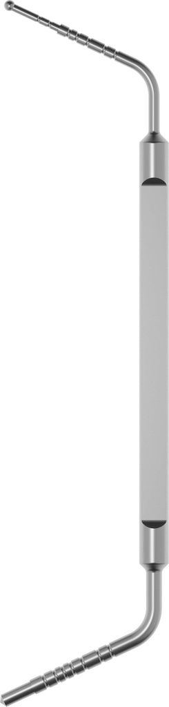  depth probe JD implants