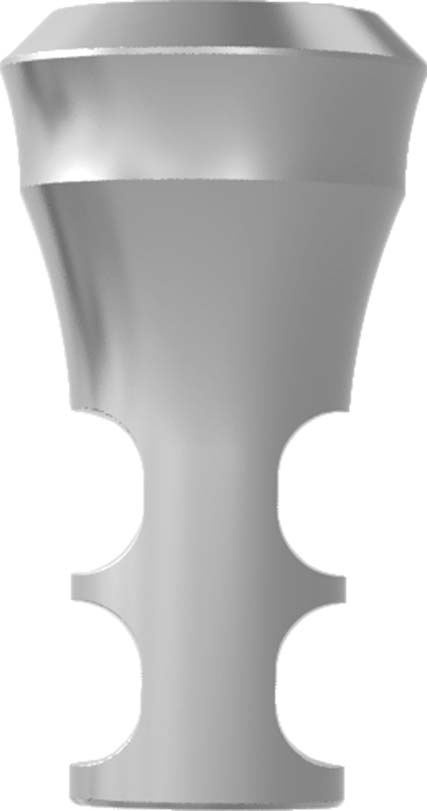 Implant relica JDOCTA wide