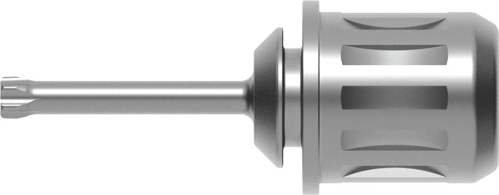 Screwdriver L 20 JDOCTA