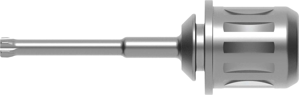 Screwdriver L 25 JDOCTA