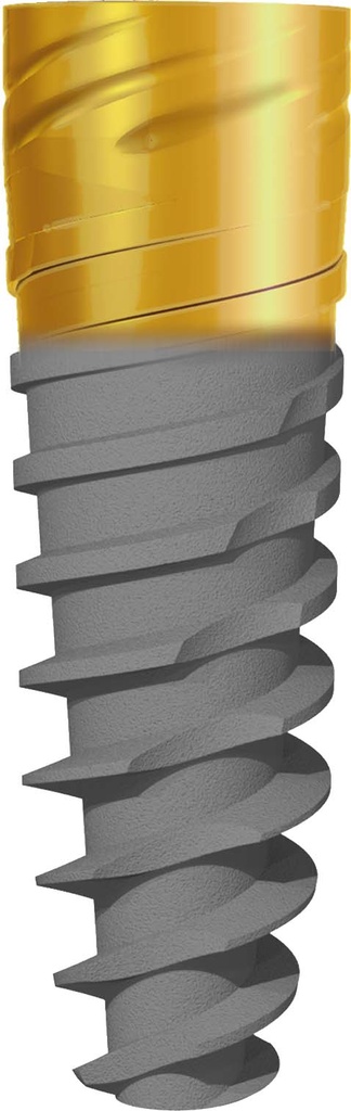 JDPterygo Ø 4.0 L 13