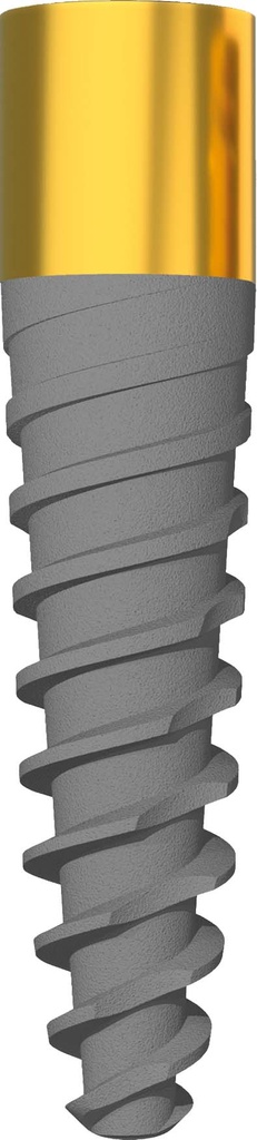 JDPterygo One Ø 3.3 L 15