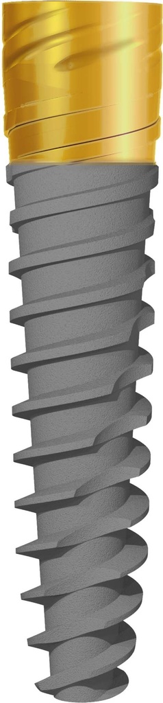 JDPterygo Ø 4.0 L 18