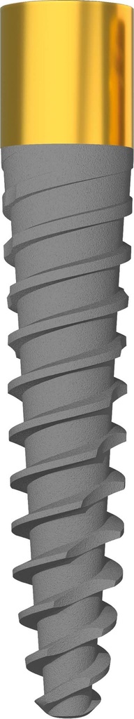 JDPterygo One Ø 3.3 L 18