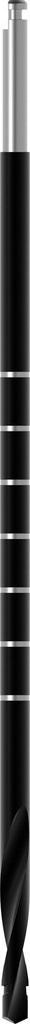 Long Drill Ø 2.8 JDZygoma