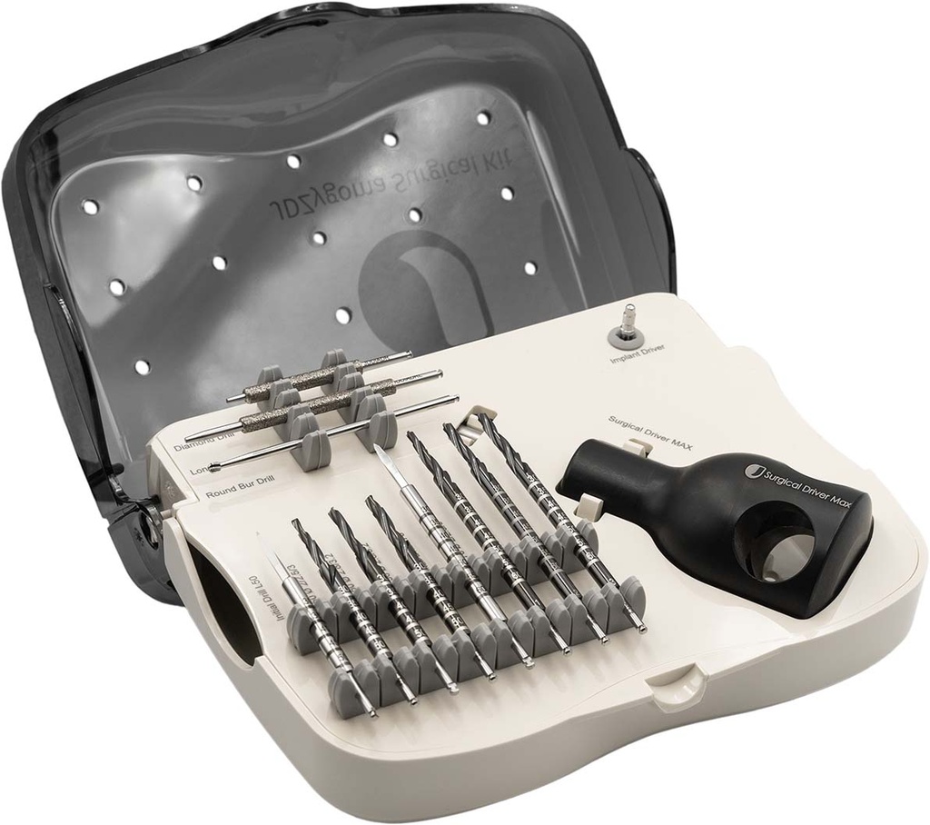 JD Zygoma Surgical kit extra