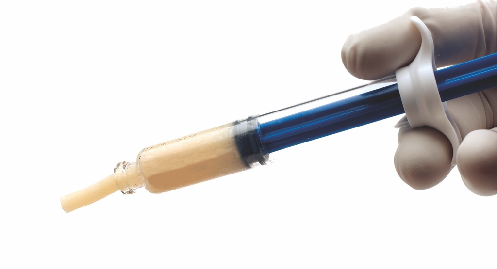 BLX DBM Putty, PAD® Demineralized Bone Matrix / 1.0cc - LNH