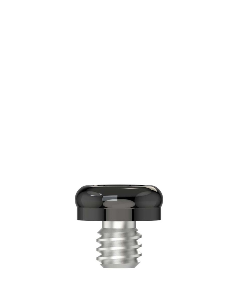 Novaloc Abutment for Bar, M2 schroefdraad
