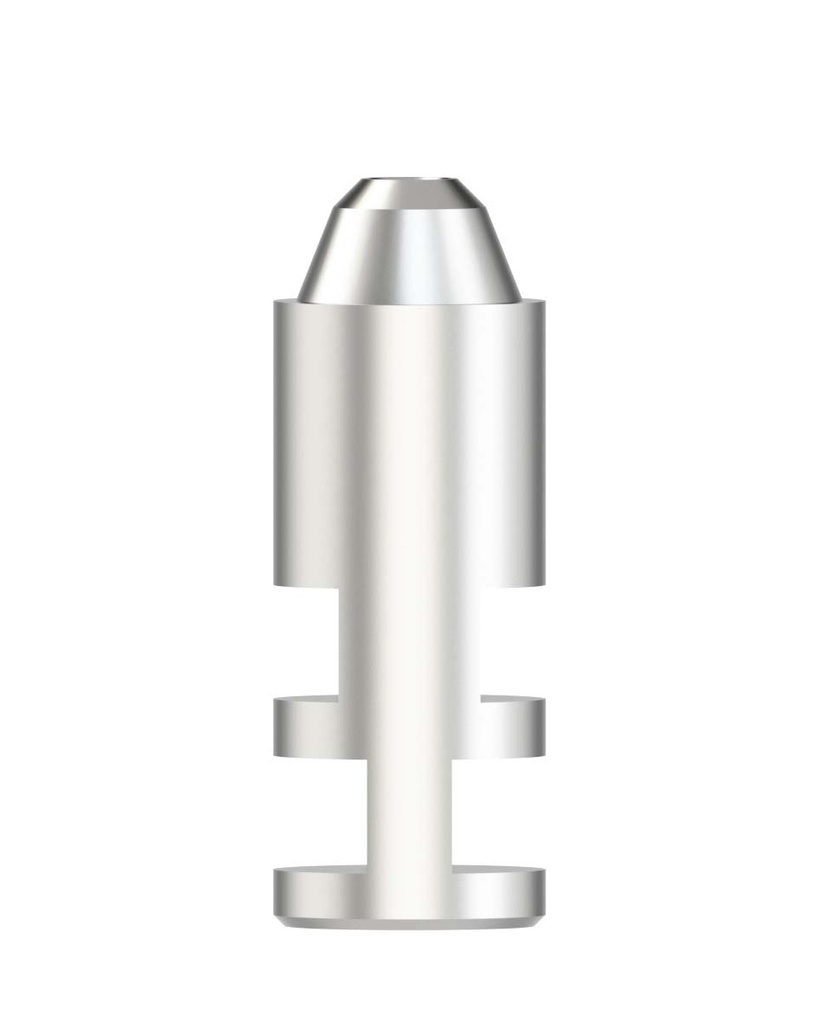 Multi-Unit Lab Implant