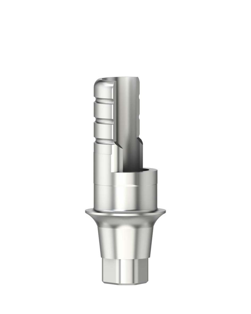 Ti-Base ASC Flex Type 1 / SF GH 1,0 - Ø 3.4-5.2mm