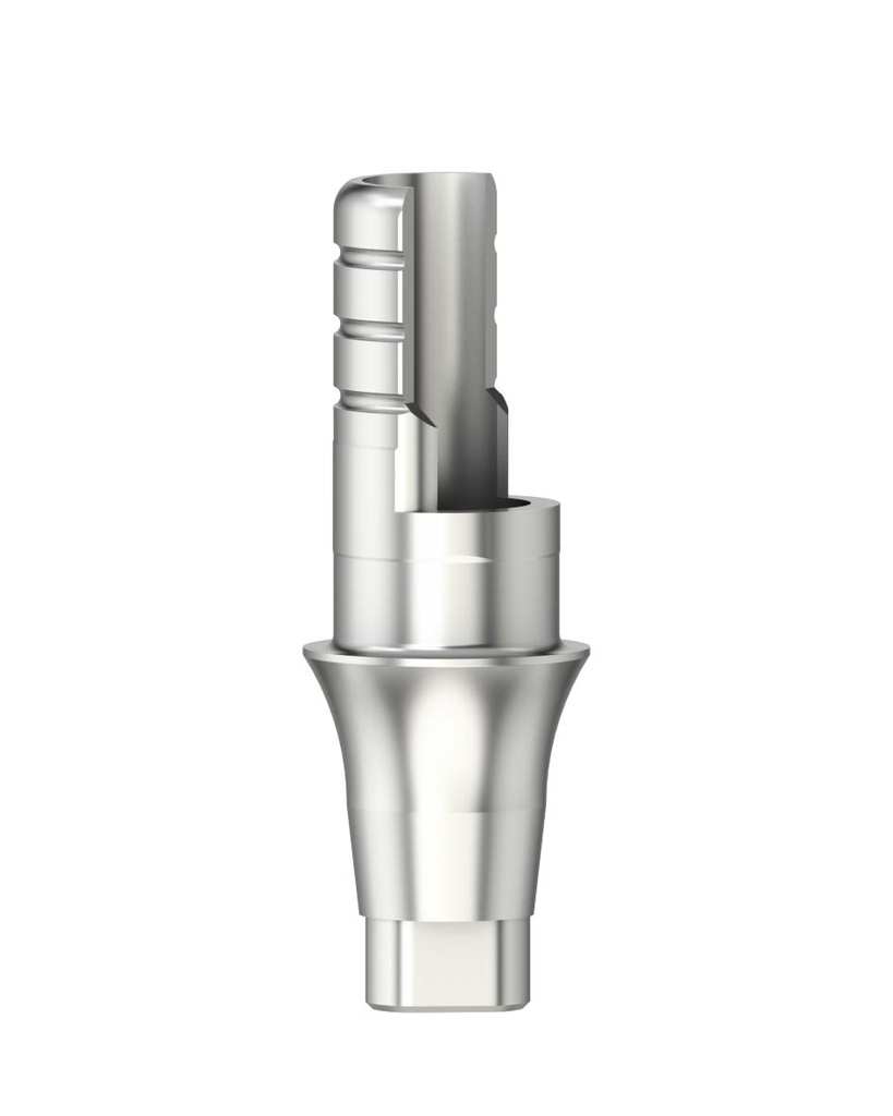 Ti-Base ASC Flex Type 2 / SF GH 2,5 - Ø 3.4-5.2mm