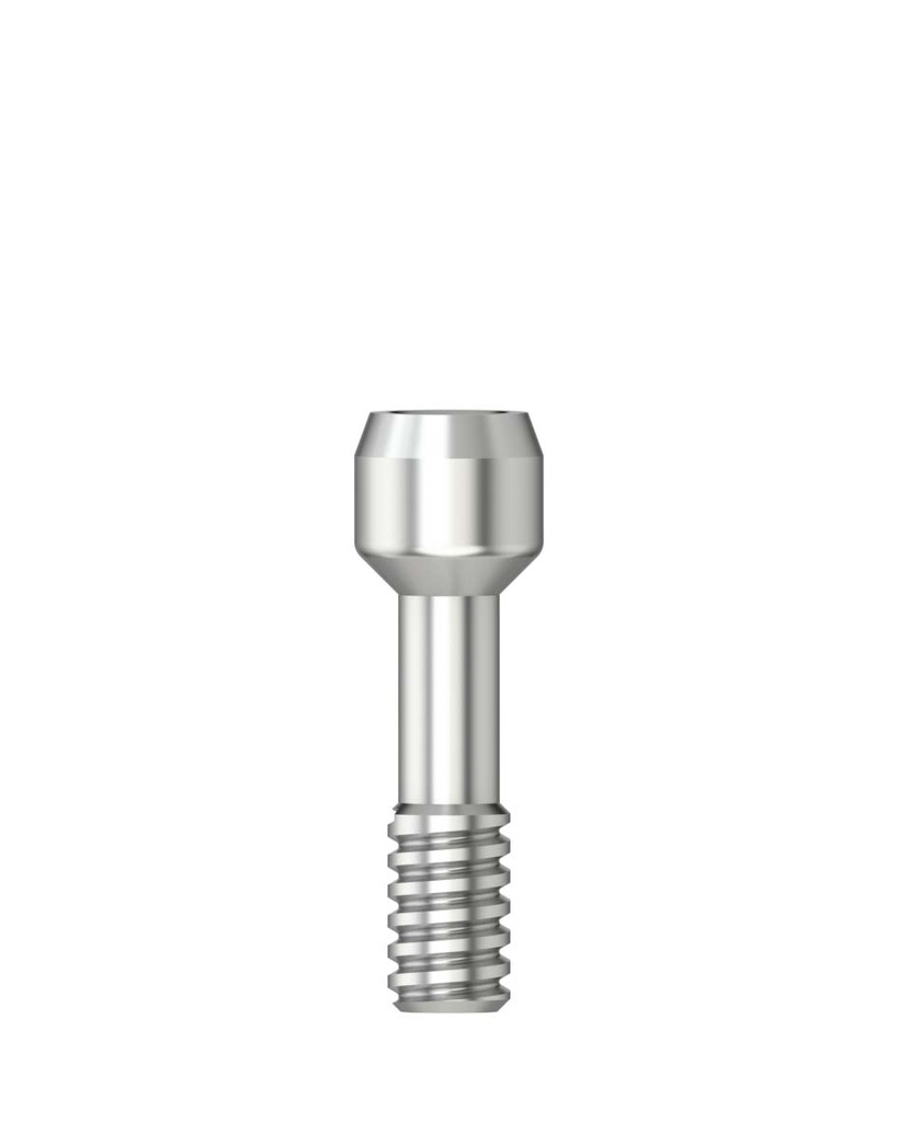 Scan Body Retention Screw, M 1.6