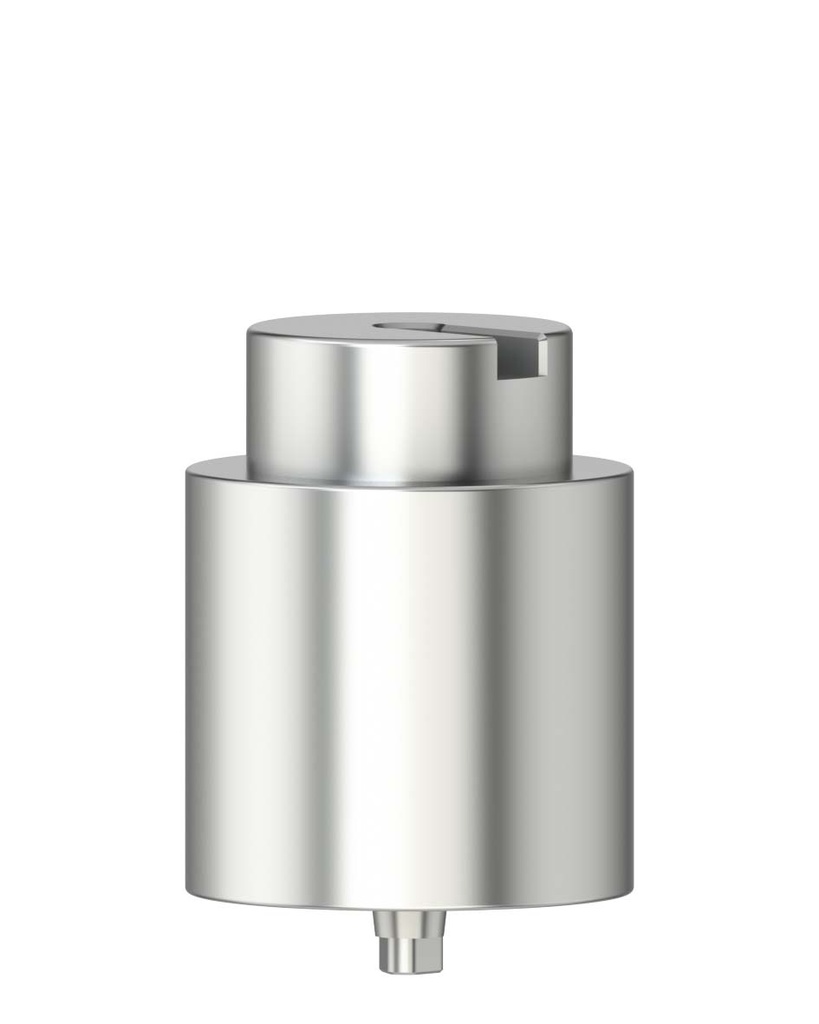 Preface Abutment / Incl. Screw D 16.0 Ø 3.4-5.2mm