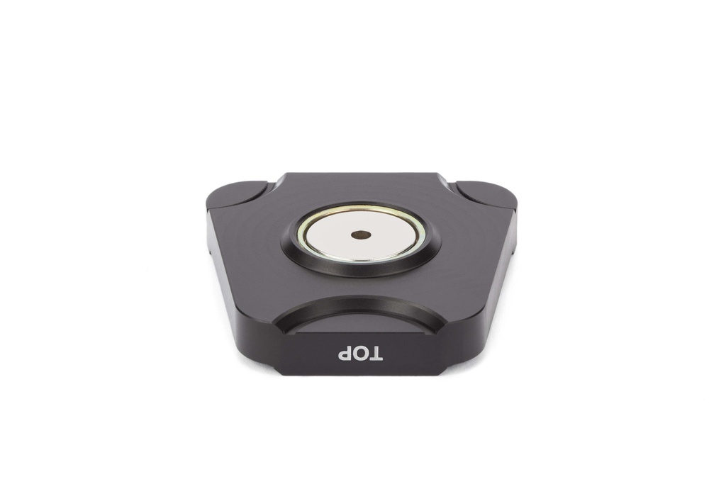 Splitex® tussenplaat voor Artex® Carbon, 10mm