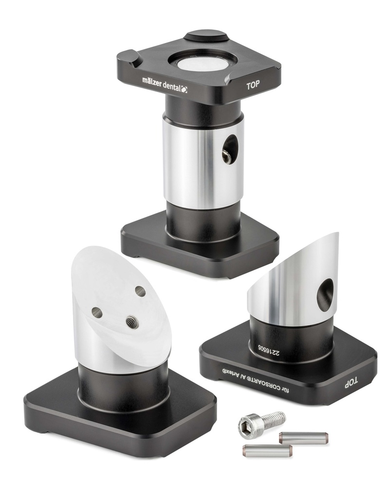 IJksleutel Splitex® v. Artex® Carbon / CorsoArt AC-Line, 126