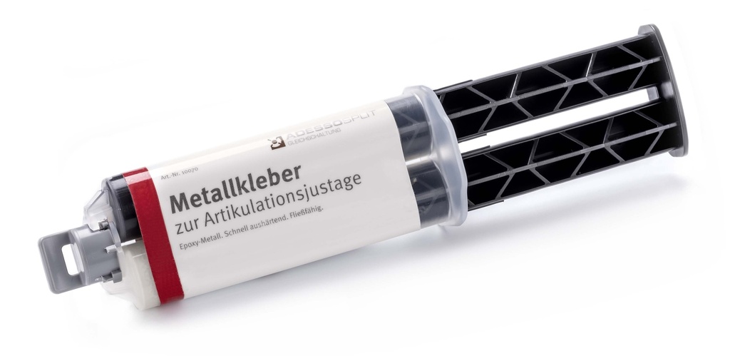 Adesso Split® Metaallijm, 25ml