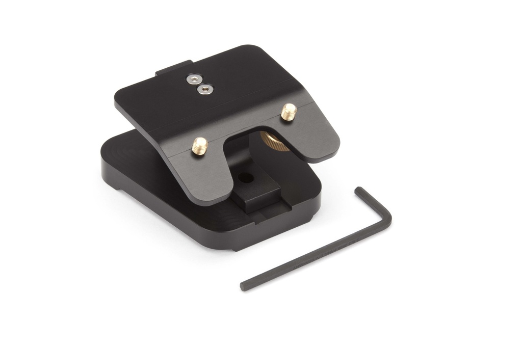 Overbrengtafel met Splitex® magneetsokkel