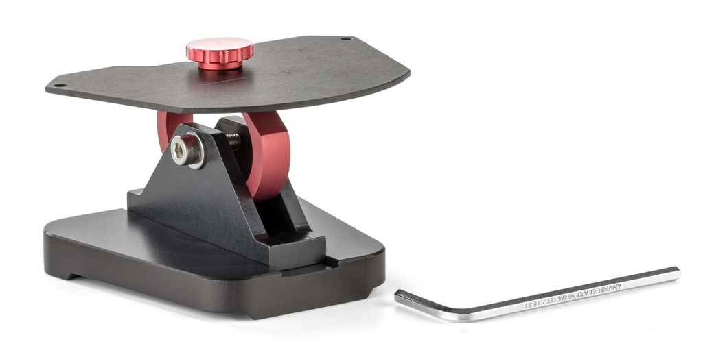 Opsteltafel voor Splitex®