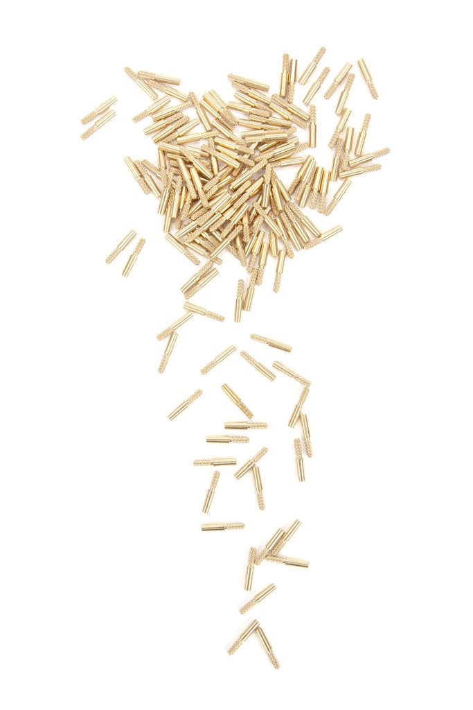 Divario® Pins, conisch rond, 14mm