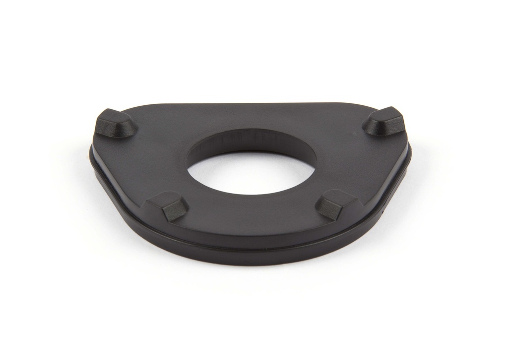 Contraplaten voor KaVo®, zwart