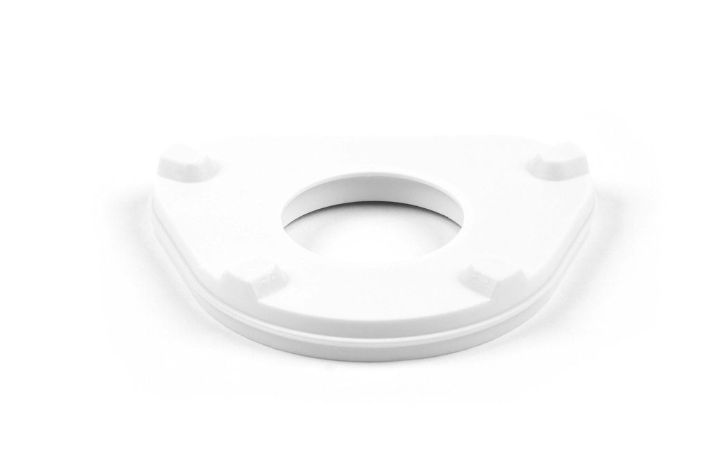 Contraplaten voor KaVo®, wit